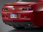 Chevrolet Camaro 2010 года